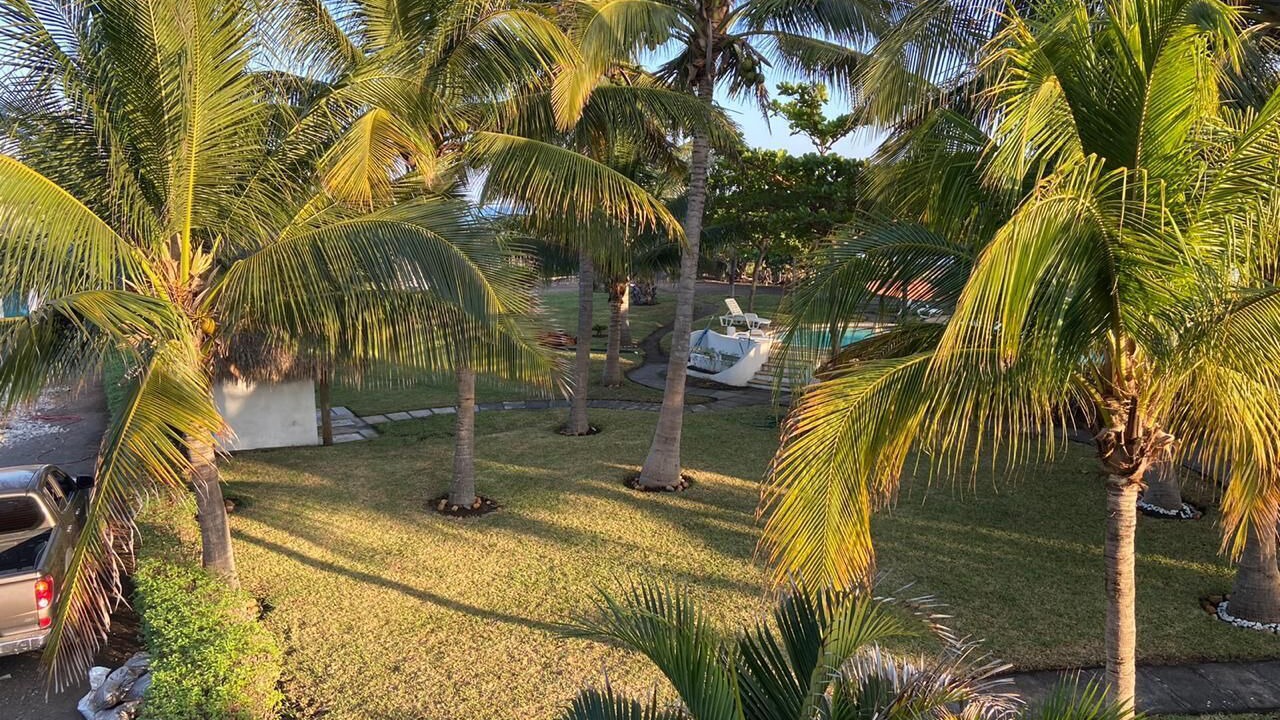 Photo of Outdoor in Monterrico