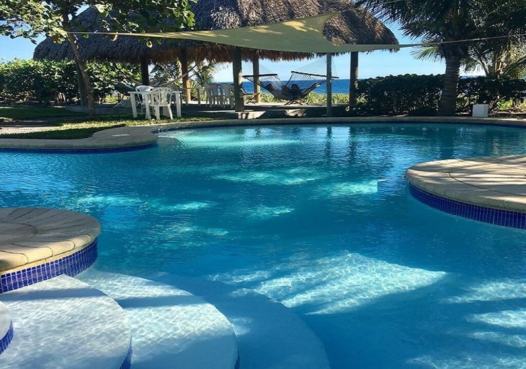 Photo of Outdoor in Monterrico