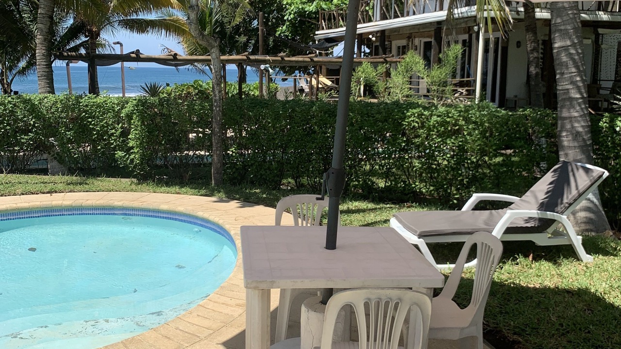 Photo of Outdoor in Monterrico