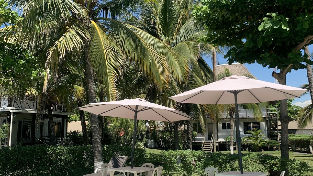 Photo of Outdoor in Monterrico