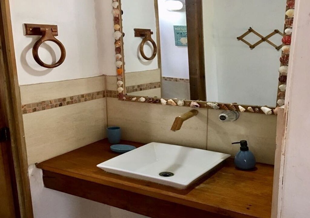 Photo of Bathroom in Monterrico