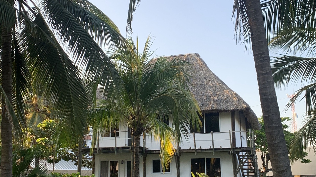 Photo of Outdoor in Monterrico