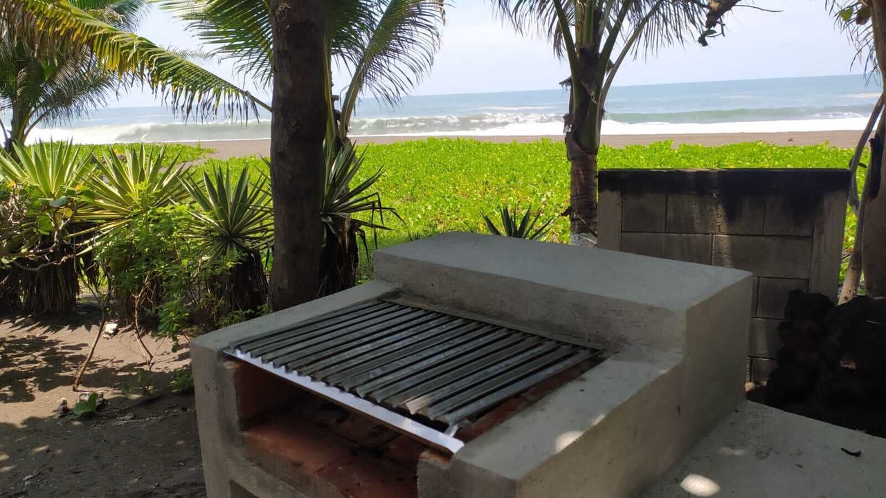 Photo of Outdoor in Monterrico