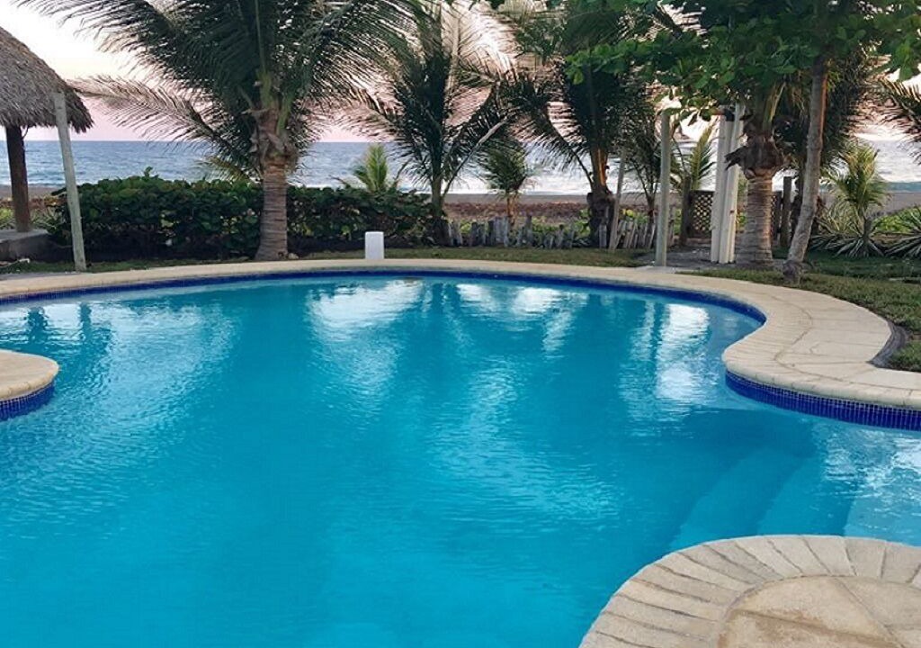 Photo of Outdoor in Monterrico