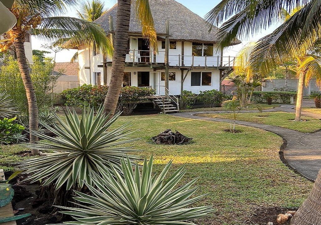 Photo of Outdoor in Monterrico