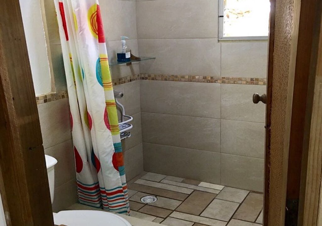 Photo of Bathroom in Monterrico