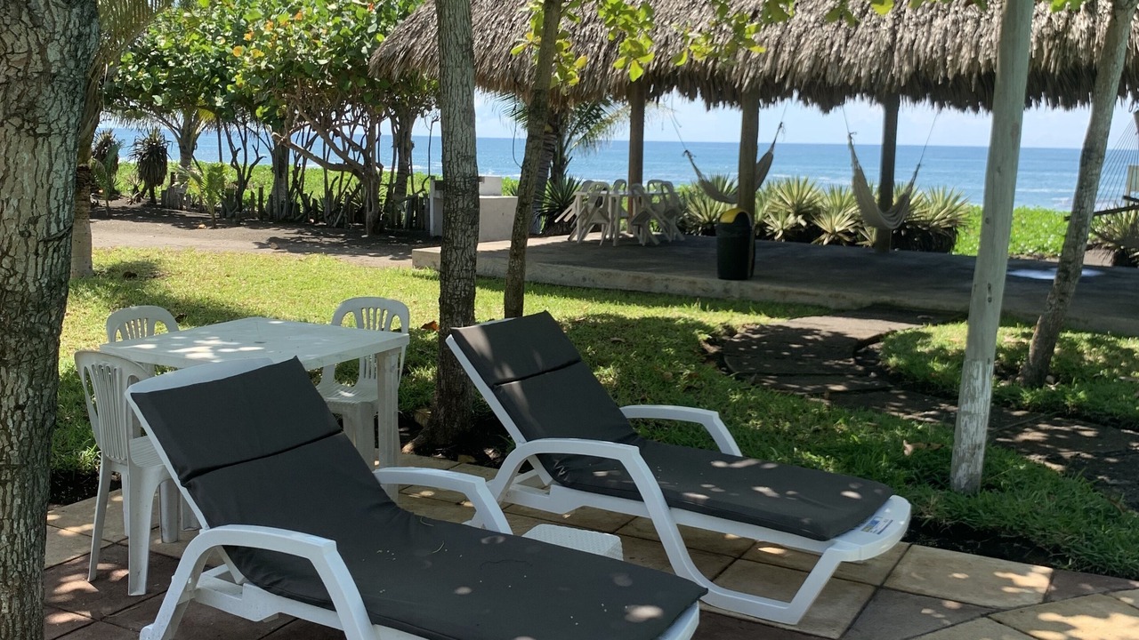 Photo of Patio Balcony in Monterrico
