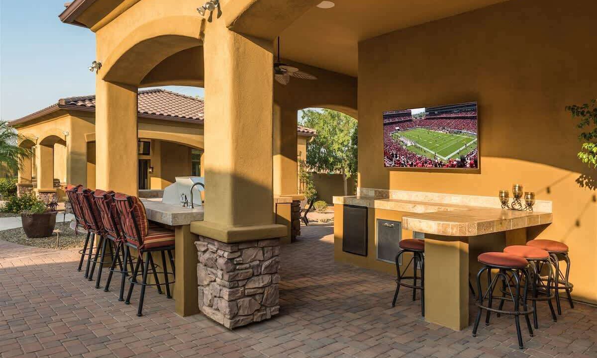 Photo of Outdoor in Desert View Village