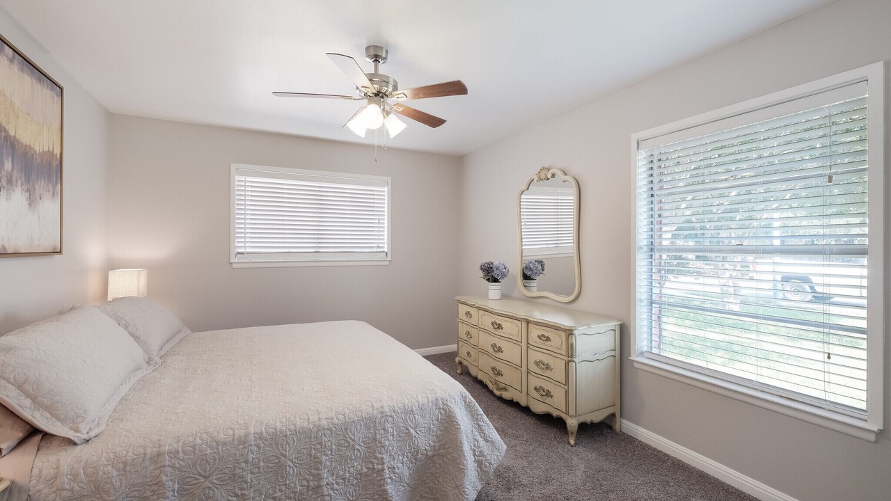 Photo of Bedroom in Leon Valley