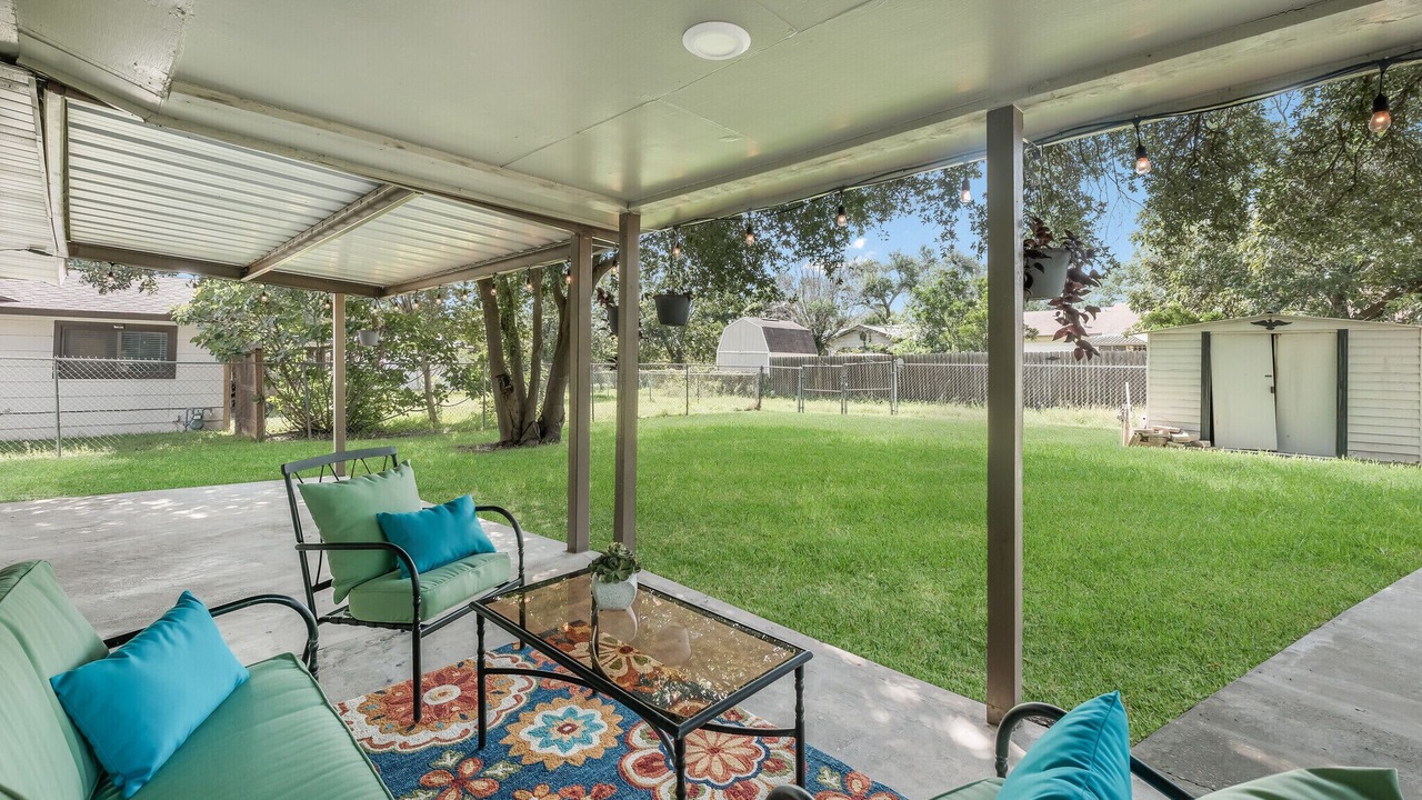 Photo of Outdoor in Leon Valley