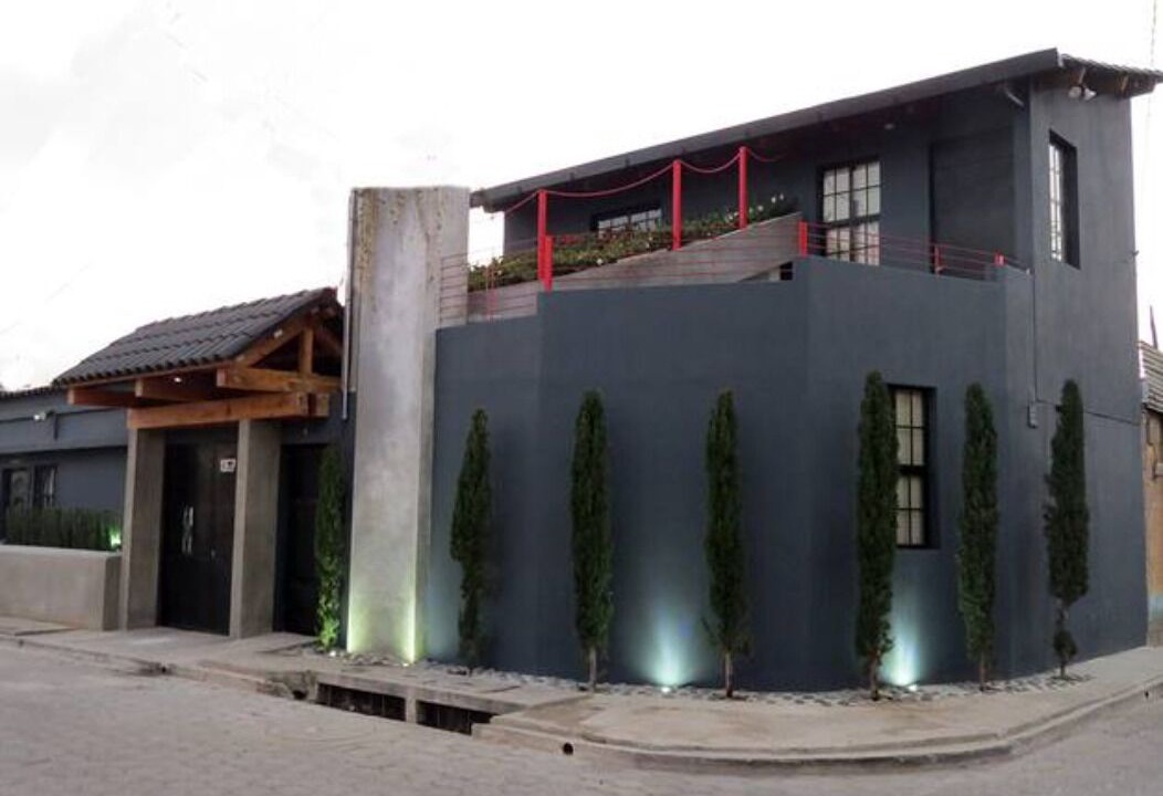 Photo of Outdoor in Chimaltenango