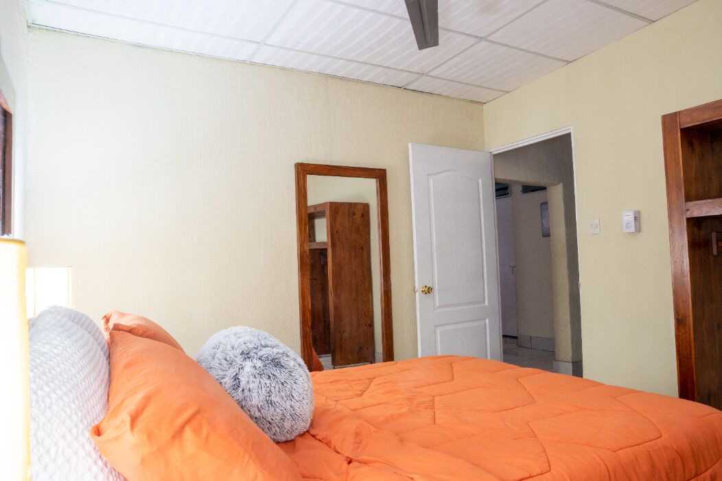 Photo of Bedroom in Chimaltenango
