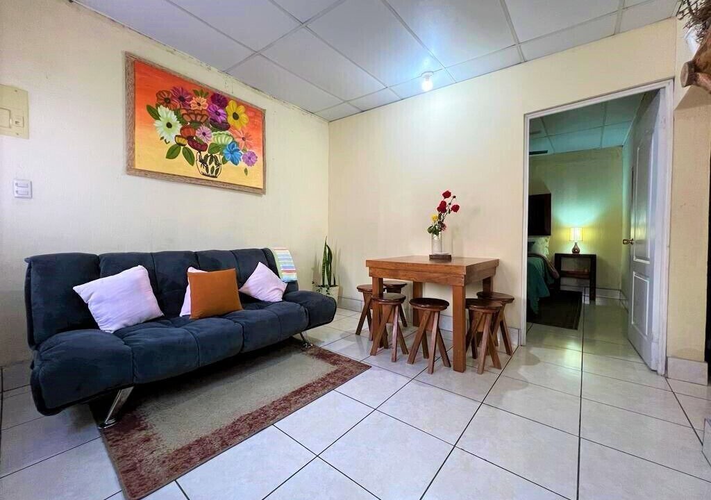 Photo of Livingroom in Chimaltenango