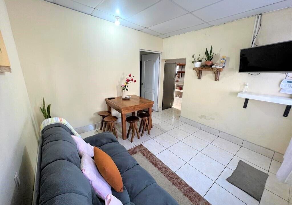 Photo of Livingroom in Chimaltenango