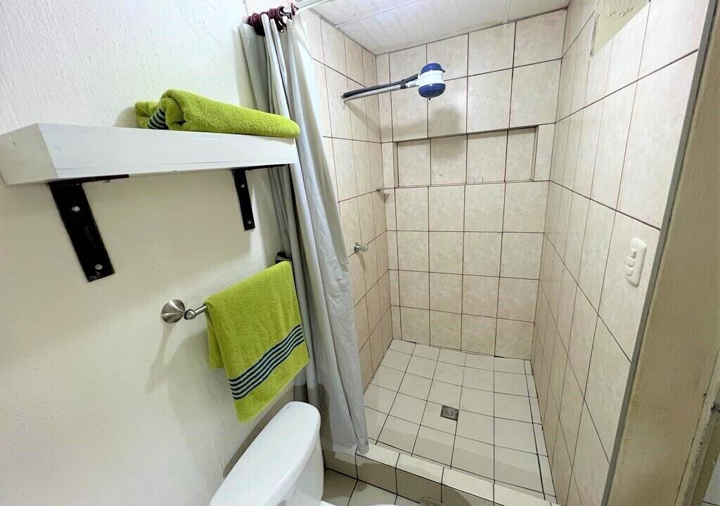 Photo of Bathroom in Chimaltenango