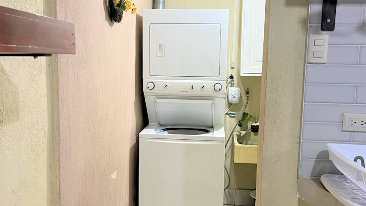 Photo of Bathroom in Chimaltenango