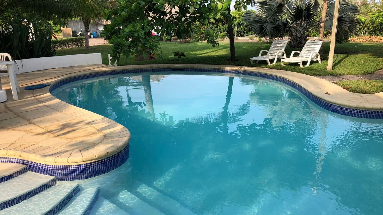 Photo of Outdoor in Monterrico