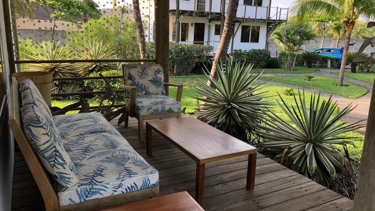 Photo of Patio Balcony in Monterrico