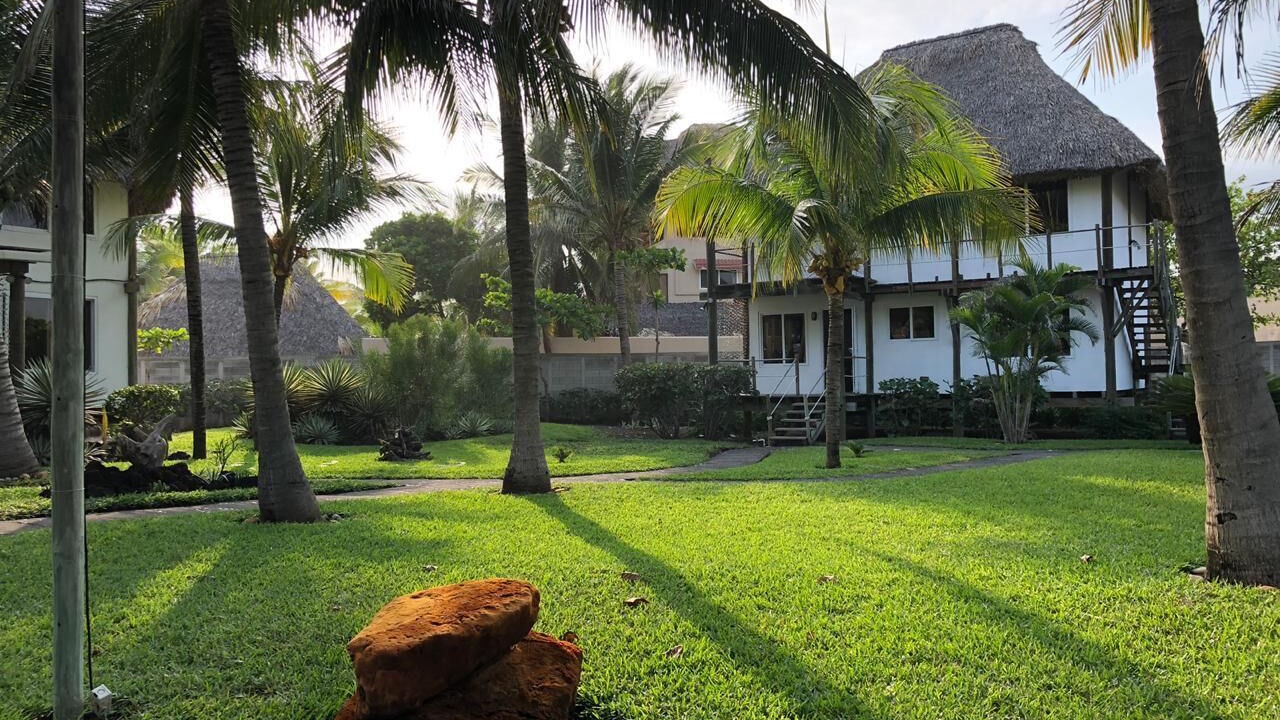 Photo of Outdoor in Monterrico