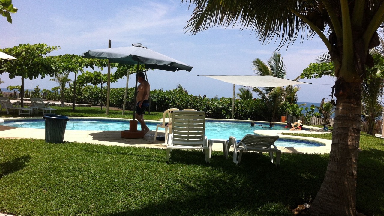 Photo of Outdoor in Monterrico