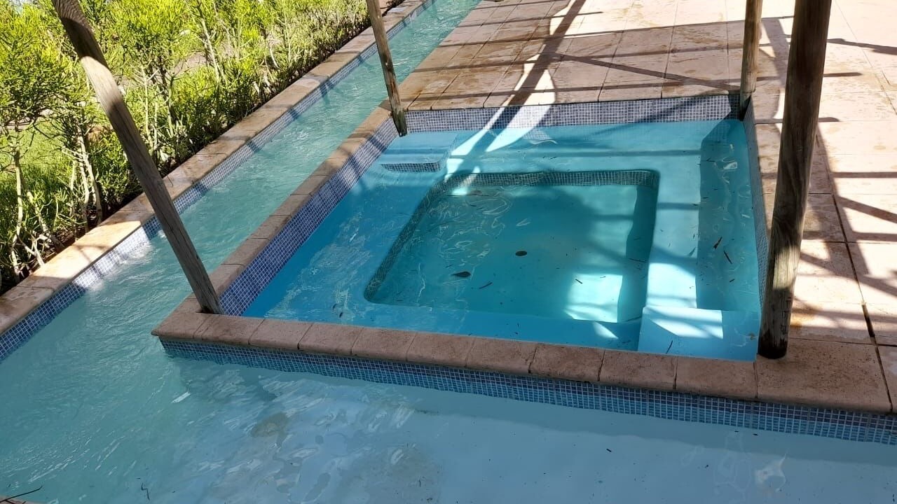 Photo of Outdoor in Monterrico