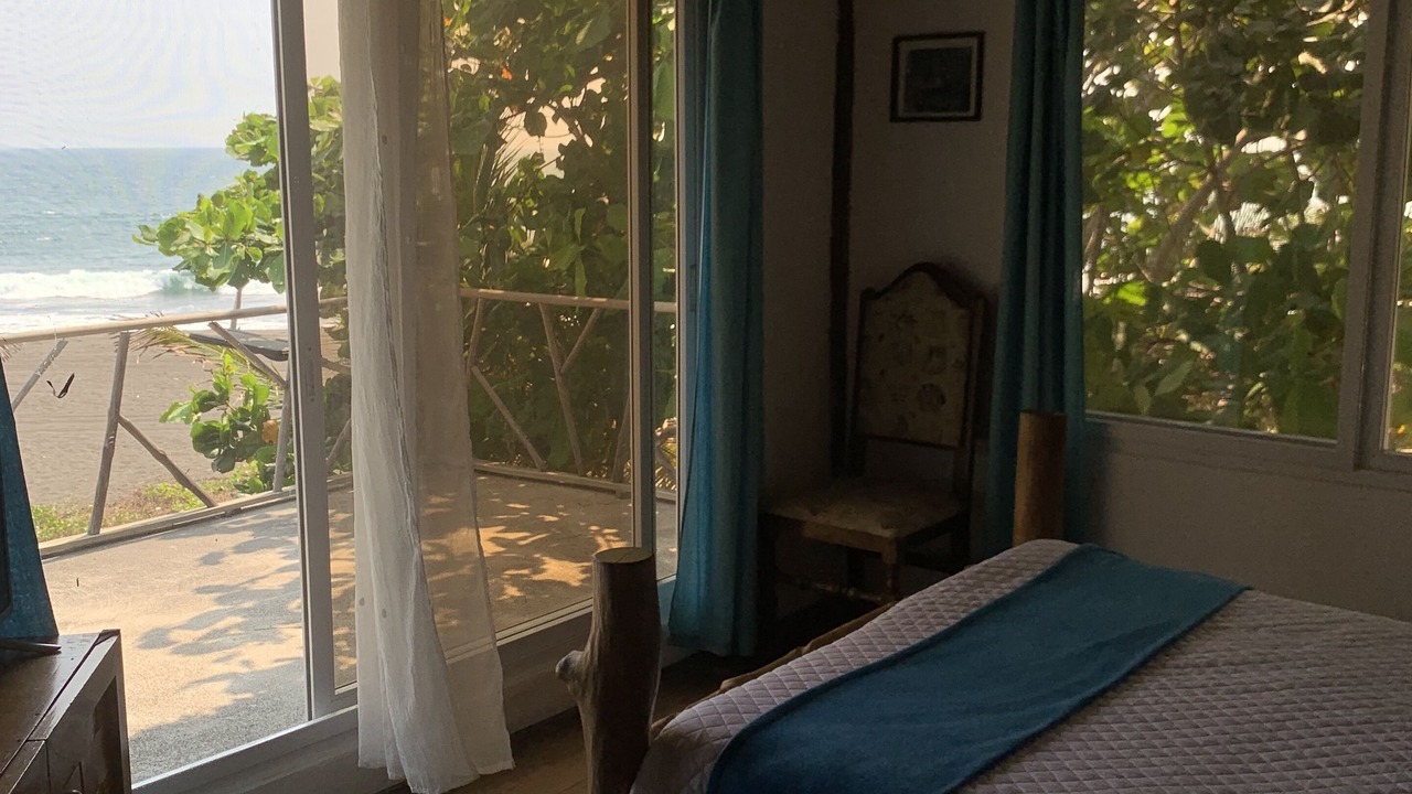 Photo of Bedroom in Monterrico