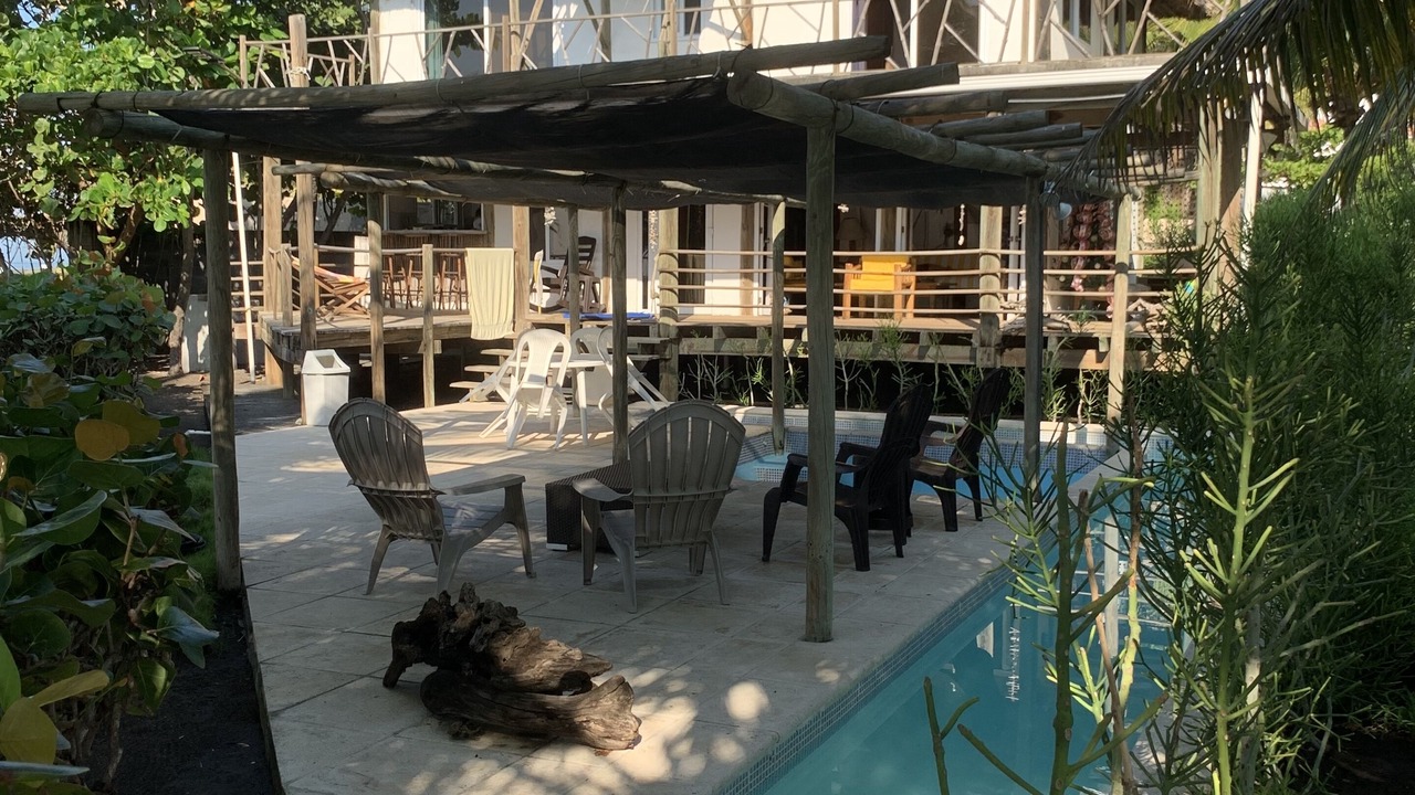 Photo of Outdoor in Monterrico