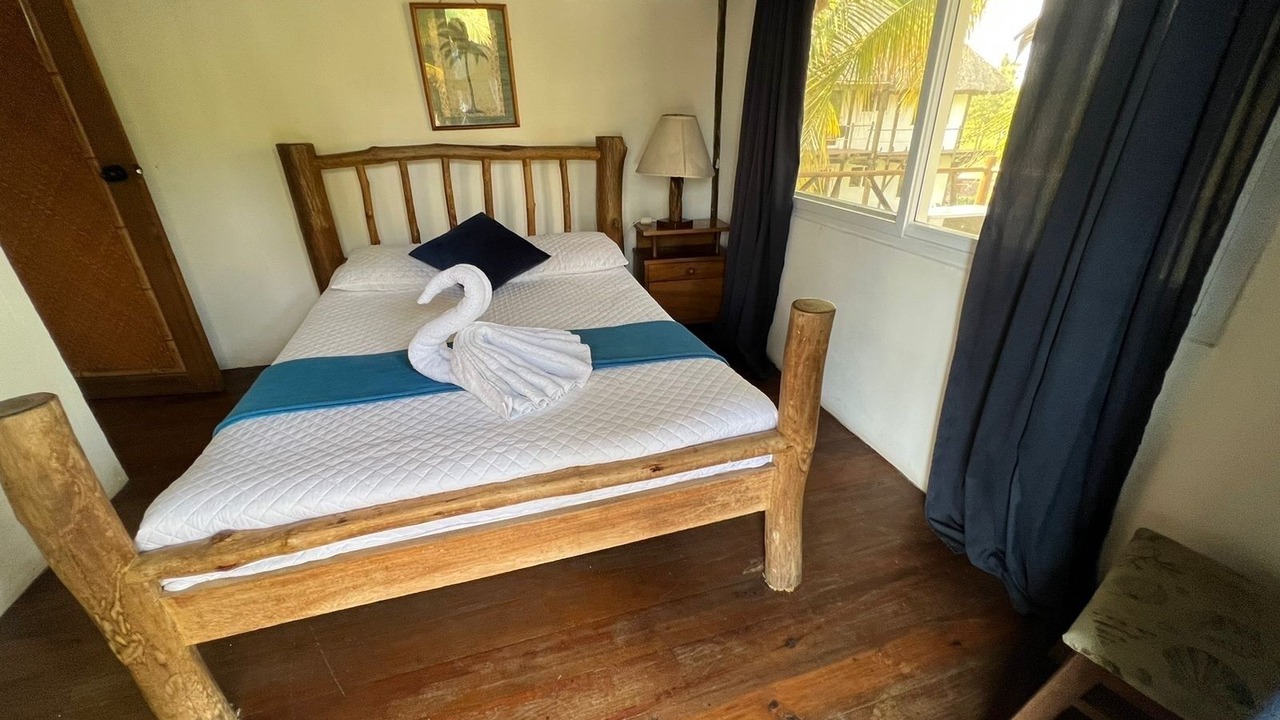 Photo of Bedroom in Monterrico