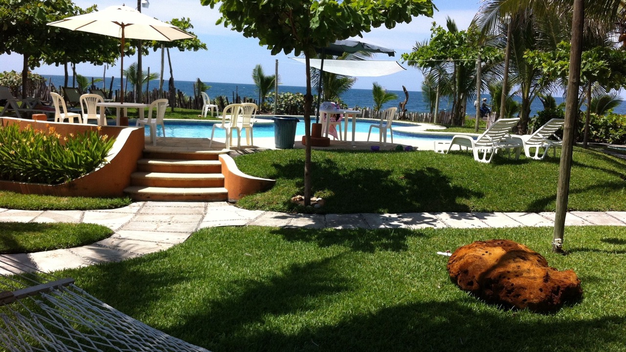 Photo of Outdoor in Monterrico