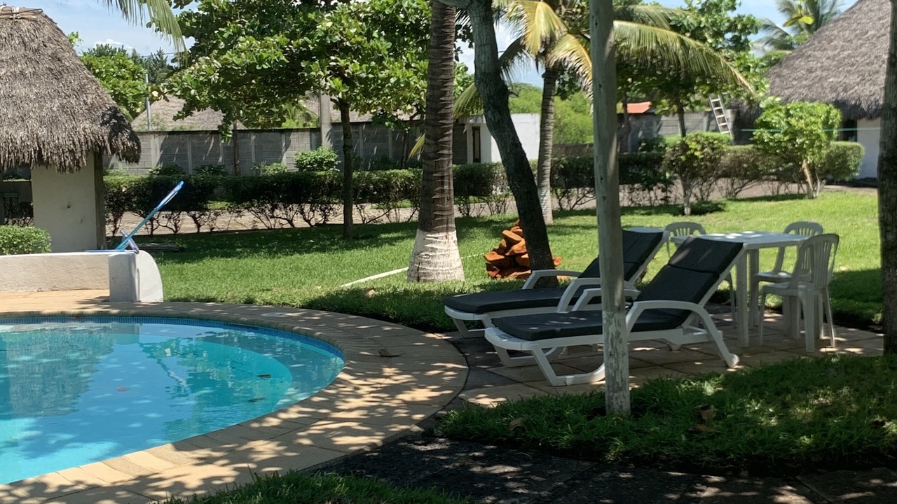 Photo of Outdoor in Monterrico