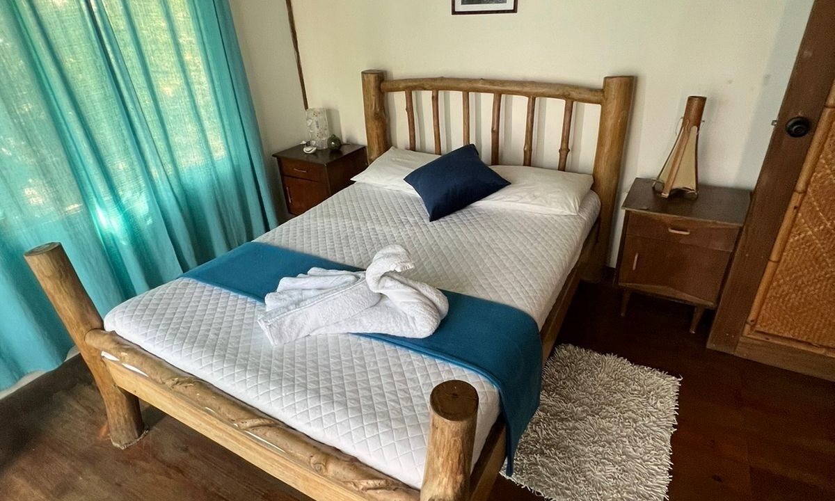 Photo of Bedroom in Monterrico