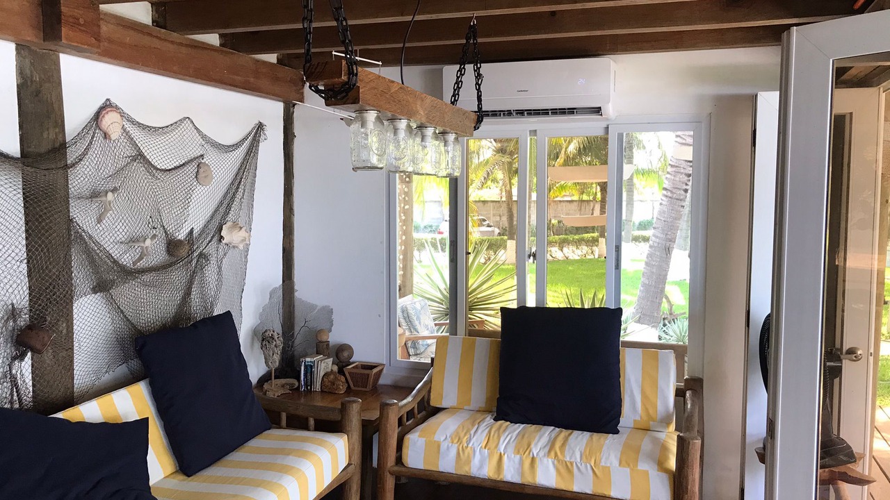 Photo of Livingroom in Monterrico