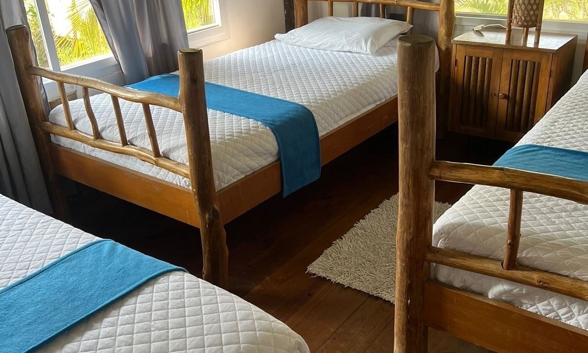 Photo of Bedroom in Monterrico