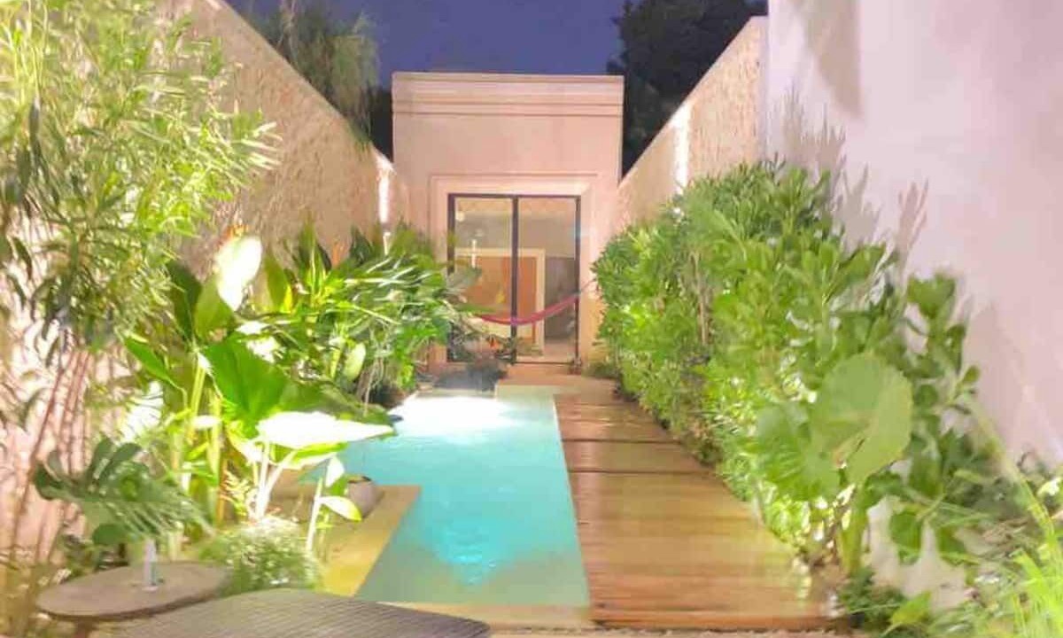 Photo of Outdoor in Barrio de Santiago