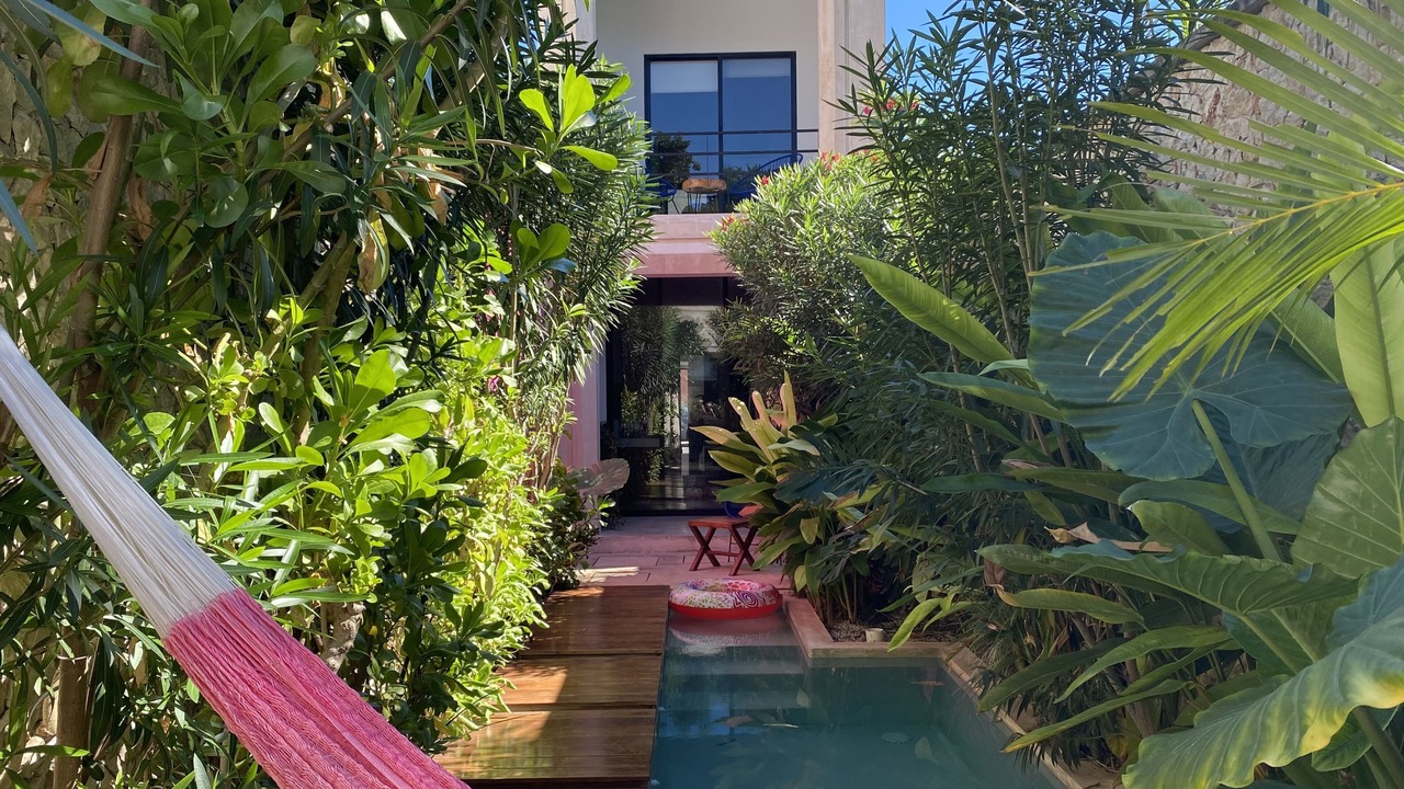 Photo of Outdoor in Barrio de Santiago