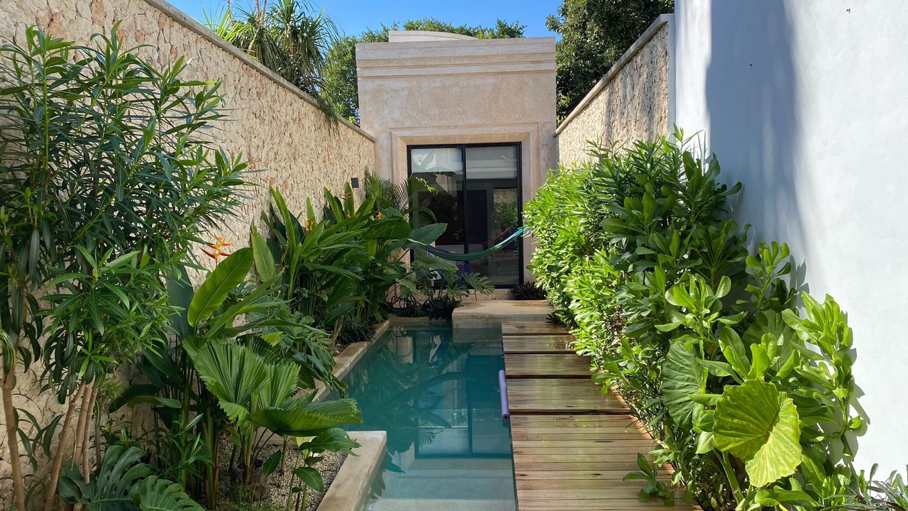 Photo of Outdoor in Barrio de Santiago