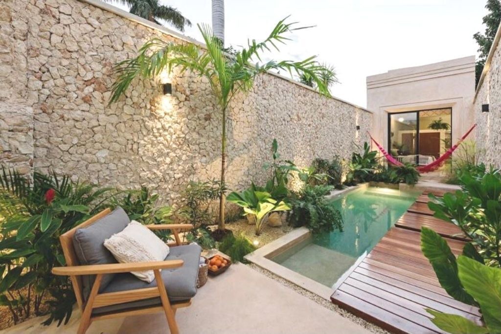 Photo of Outdoor in Barrio de Santiago