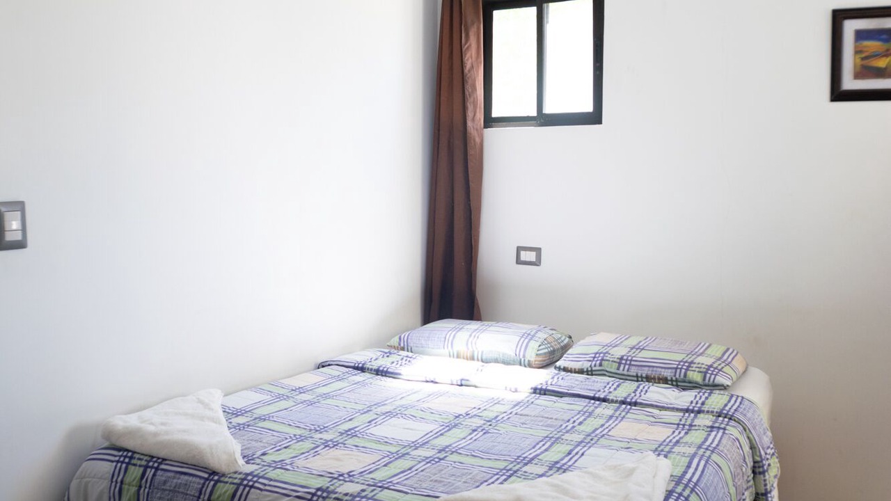 Photo of Bedroom in El Hawaii