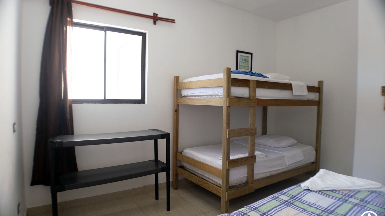 Photo of Bedroom in El Hawaii