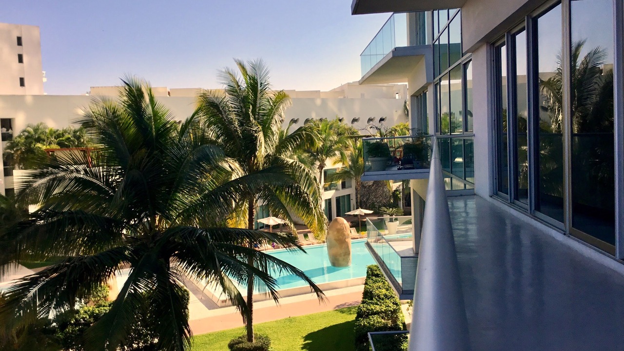 Photo of Outdoor in North Hotel Zone