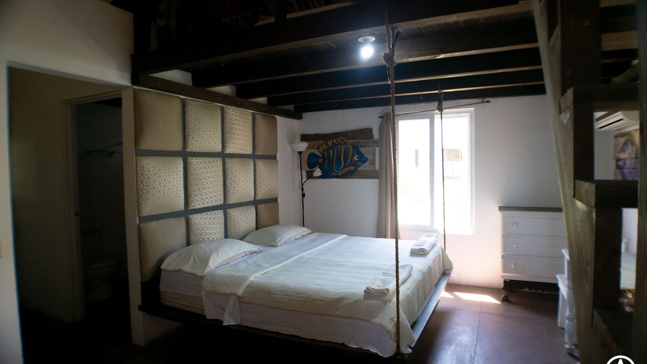 Photo of Bedroom in Santa Rosa