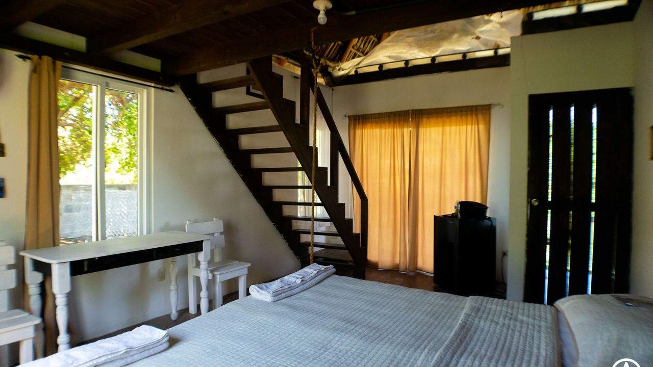 Photo of Bedroom in Santa Rosa