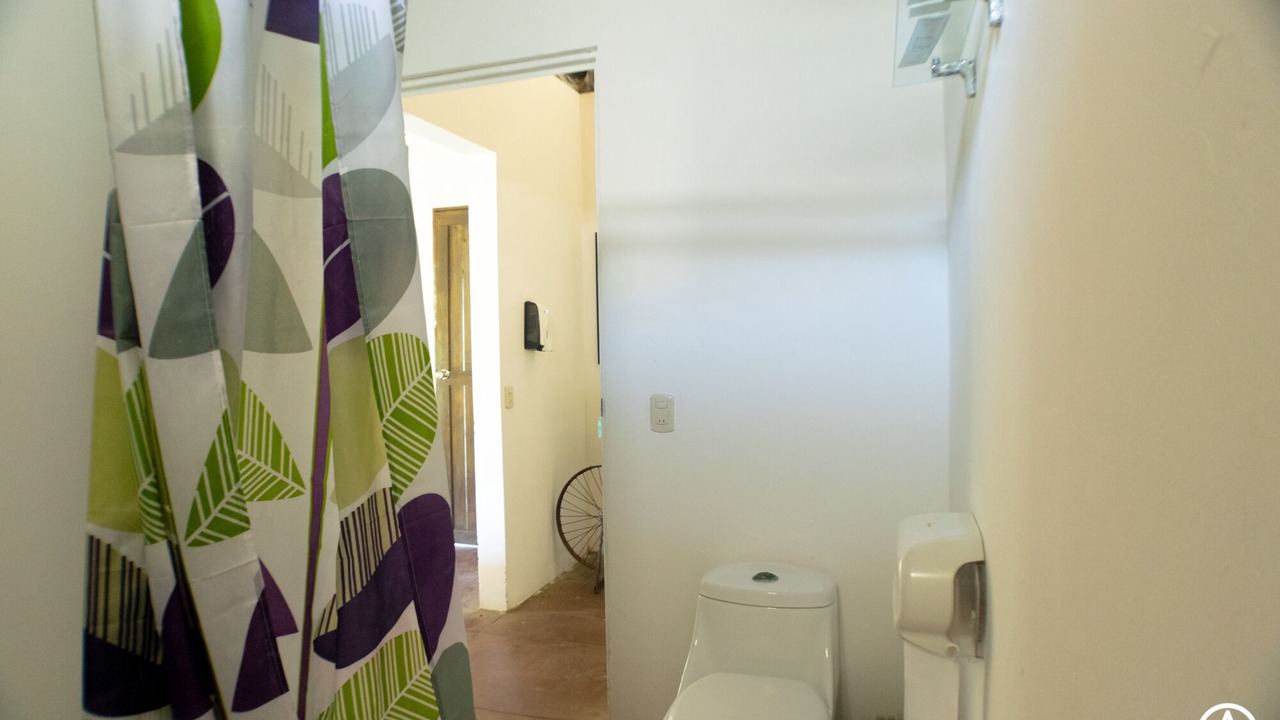 Photo of Bathroom in Santa Rosa