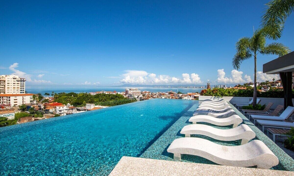 Photo of Outdoor in Downtown Puerto Vallarta