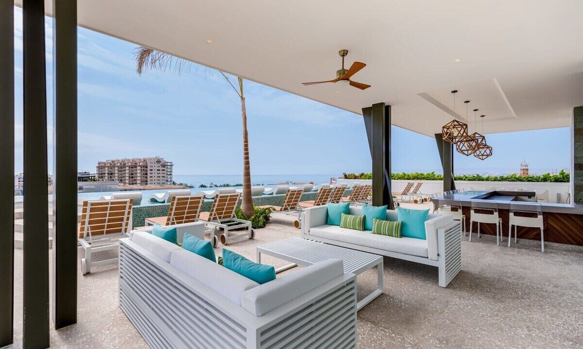 Photo of Outdoor in Downtown Puerto Vallarta