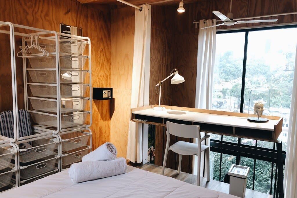 Photo of Bedroom in San Pedro Garza Garcia