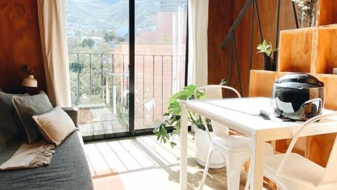 Photo of Livingroom in San Pedro Garza Garcia