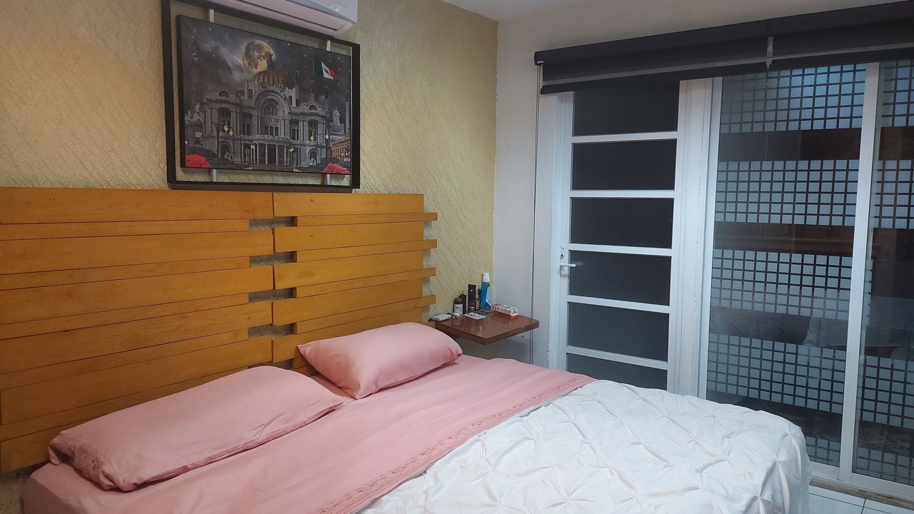 Photo of Bedroom in Guadalajara