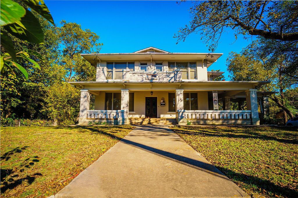 Photo of Outdoor in Sulphur Springs