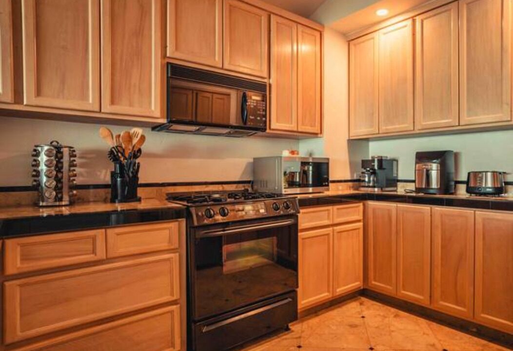 Photo of Kitchen in Playas de Rosarito